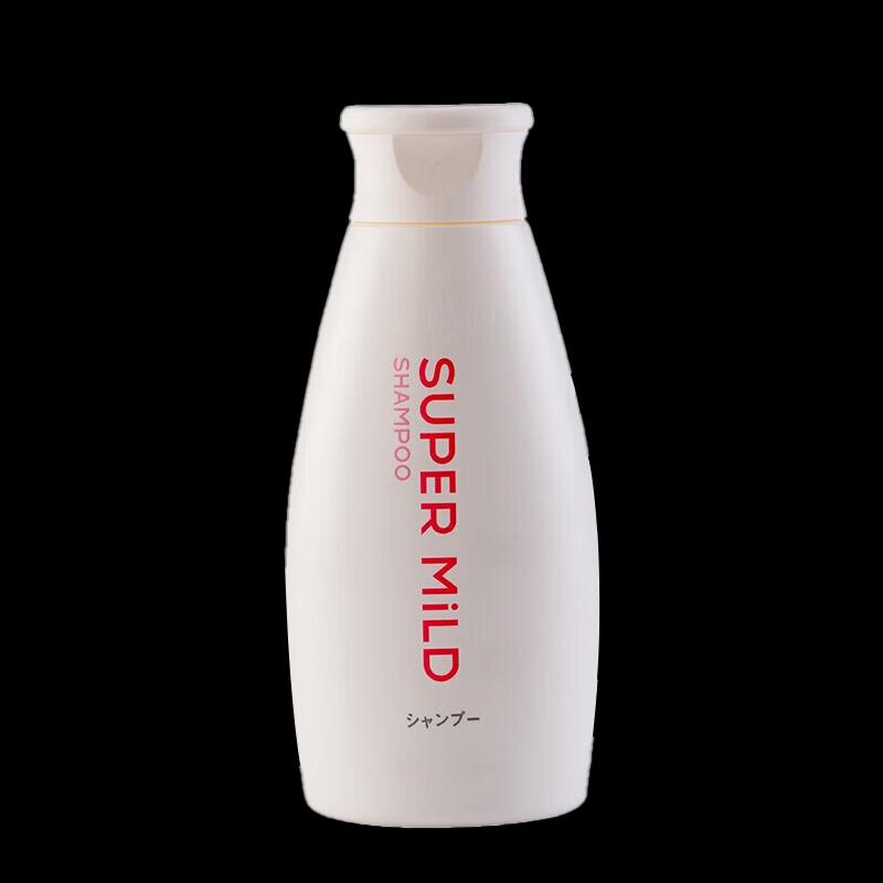 Fressy Floral Fragrance Soft & Fluffy Shampoo