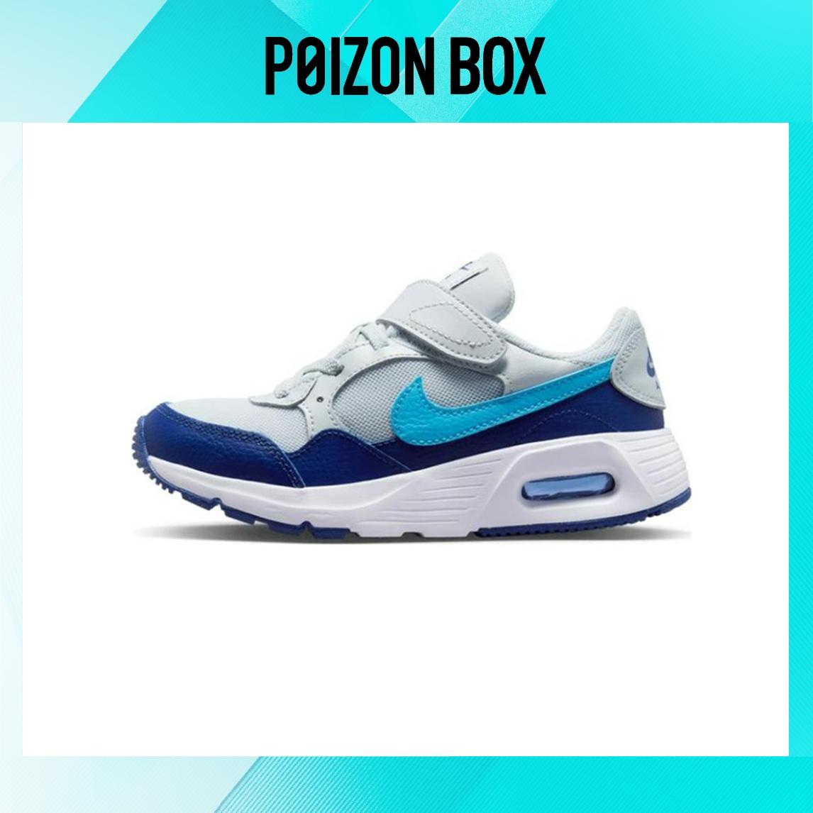 

детские кроссовки BP Nike Air Max Sc Sports Casual Shoes CZ5356-011