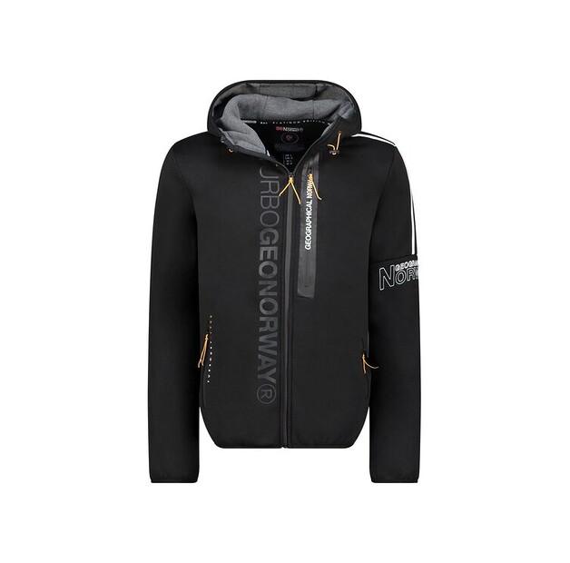 Толстовка Geographical Norway WY9547H/GN-Black EU M