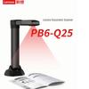 Lenovo PB6-Q25 A3 Document Scanner