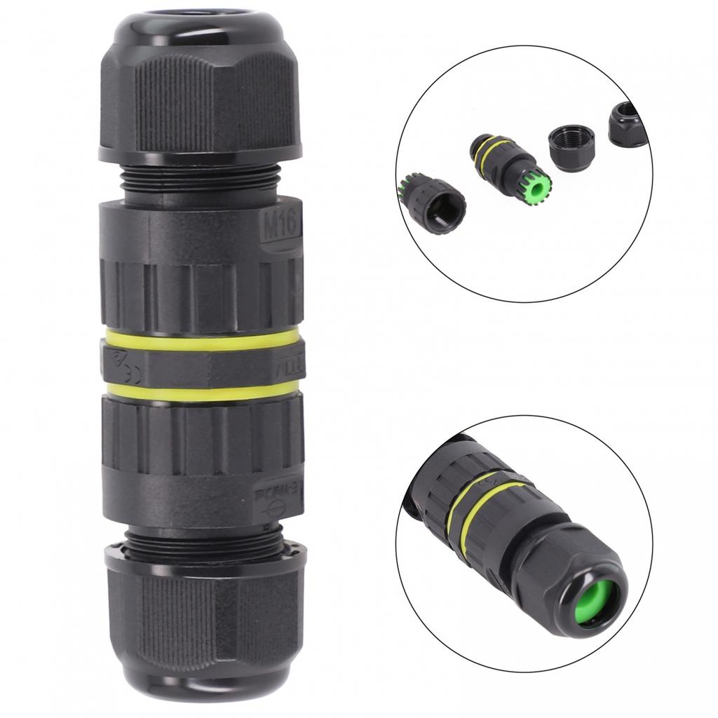 Waterproof Joint IP68 Waterproof Outdoor Junction Box