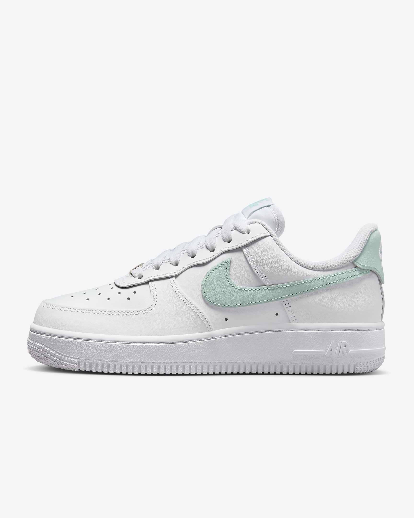 

Женские кроссовки Nike Air Force 107 EZION DX5883-101