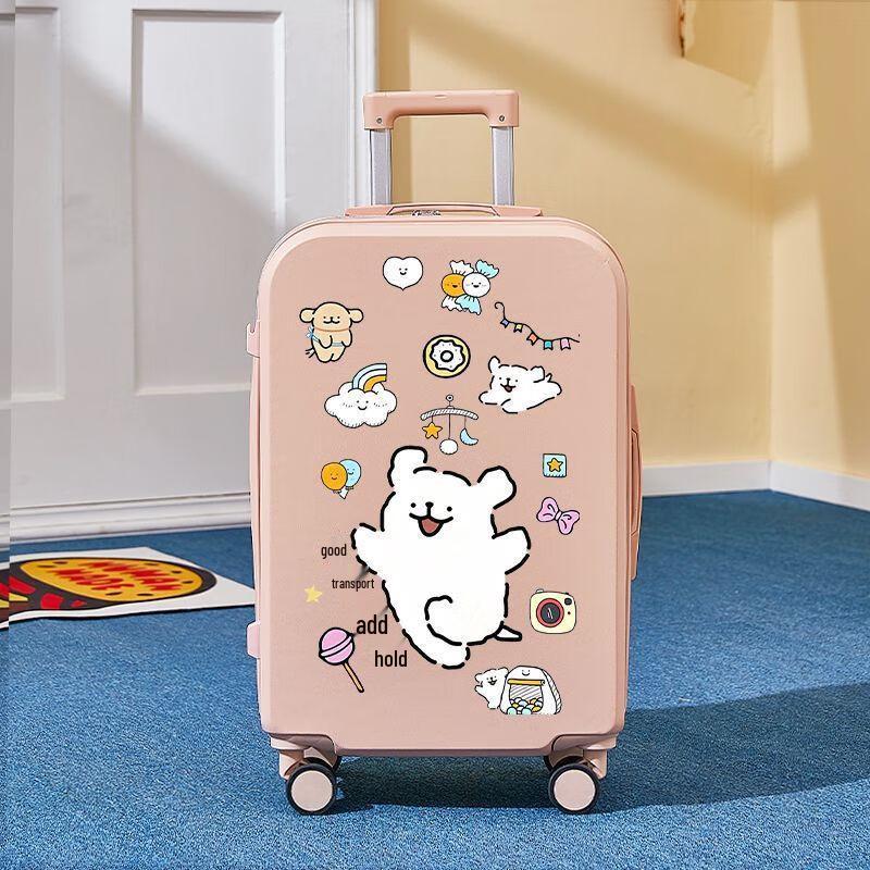 KarLot Cinnamoroll Kids  Luggage 26 inch