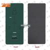 Zhong Xun Fitness Training Mat