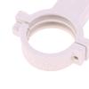 Thickened Plastic Band Lnb Holder For Satellite Dishes 20Mm Plastic Bracket, Weatherproof For Multiple Dish Sizes