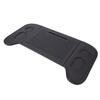Foldable Car Tray Table 22lbs Capacity Multifunctional Writing   Laptop Car Steering Wheel Desk Board
