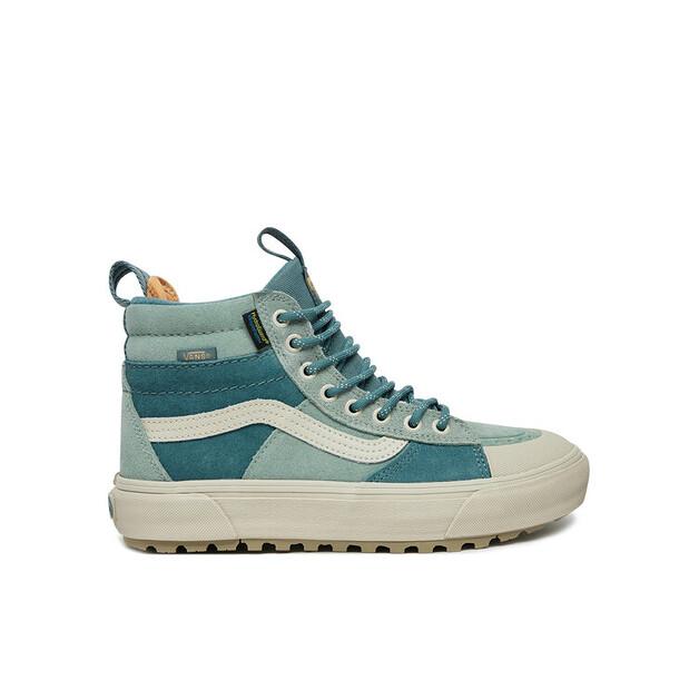 

Кроссовки Vans VN000CVTGRN1 зеленый EU 38