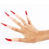 10Pcs Zombie Hexe gefälschte Finger Nägel Set Halloween-Party Prop Exquisite Unisex Spielzeug