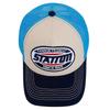 Breathable Baseball Cap Mesh Trucker Hat Fashion Sun Hat  Outdoor
