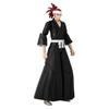 ANIME HEROES - Bleach - Abarai Range Action Figure