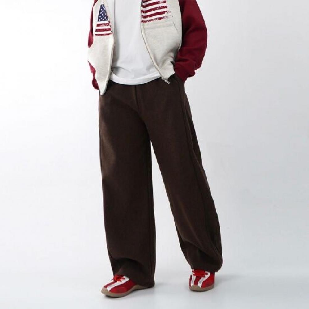 Onl Men S 1 + 1 Fleece pantS SweatpantS Wide pantS