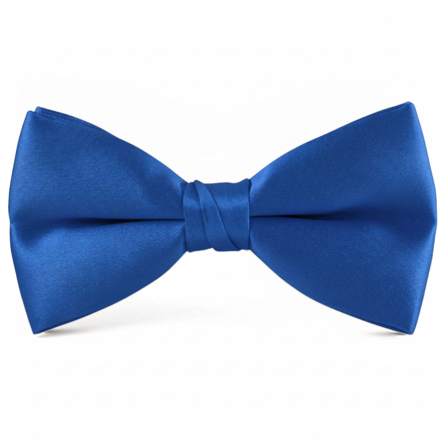 

[Bowties jp] Selectable Color Bow Tie [Bowties.jp] (Royal Blue)