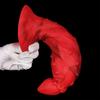 Extra Large Silicone Dildo Giant Anal Plug Fisting Trainer Realistic Big Penis Sex Toy