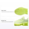 Zoom Double Stacked Barely Volt Women Sneakers Yellow CI0804-700