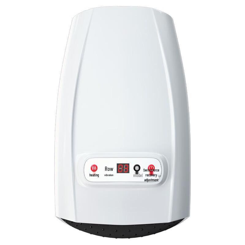 

Ming Rentang Hand Massager S1