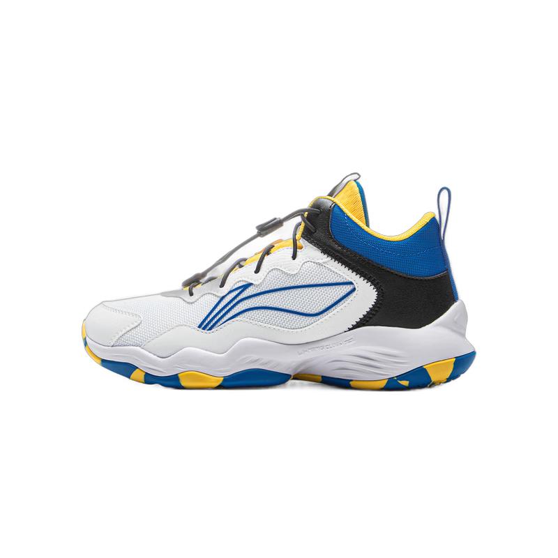 Li-Ning YKBU130 Youth Basketball Shoes 36