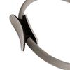 12 Pieces of Pilates Ring And Ball Kit with Exercise Bands