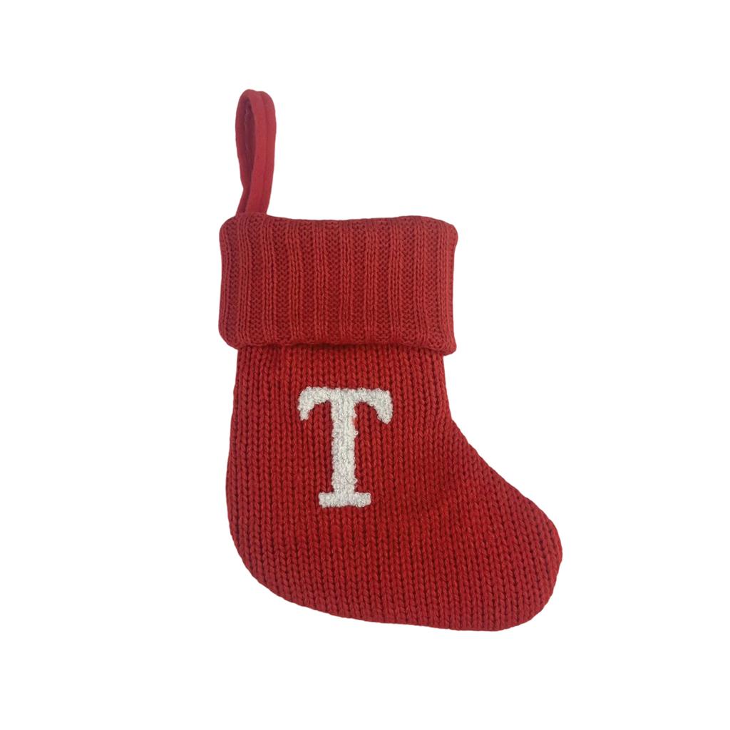 Christmas Decorations, Knitted Letter Socks, Christmas Stockings, Christmas Tree Ornaments, Christmas Knife And Fork Sets, Candy Bags