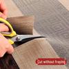 UOSO New Chinese Style Waterproof Table Runner