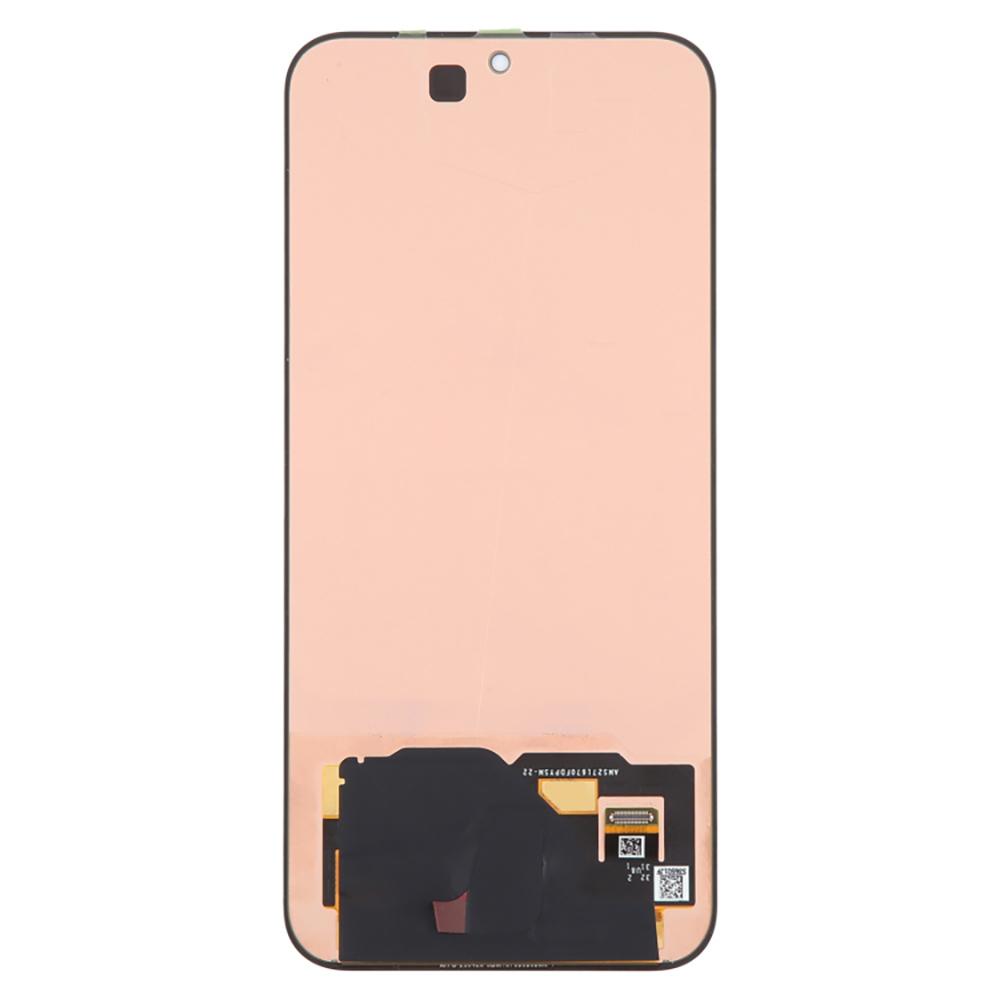 For Huawei nova 13 5G OEM Grade S OLED Screen and Digitizer Assembly Replacement Part (Without Logo)