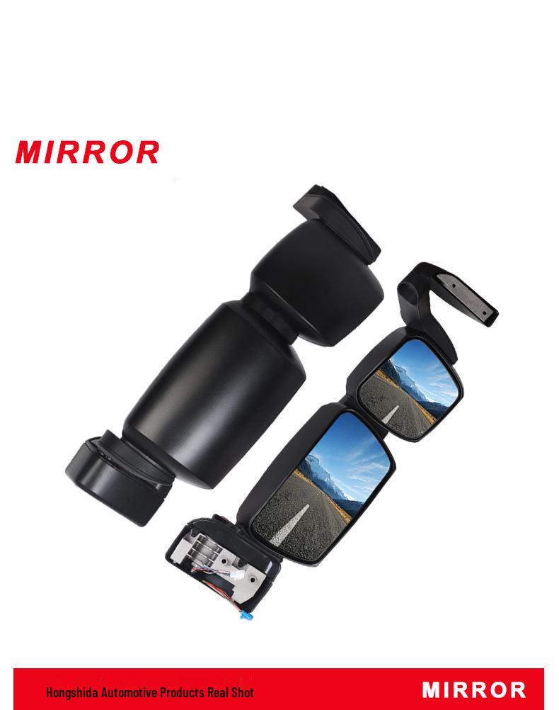 Volvo FM/FH V4 Sun Visor Mirror (Part #84004927)