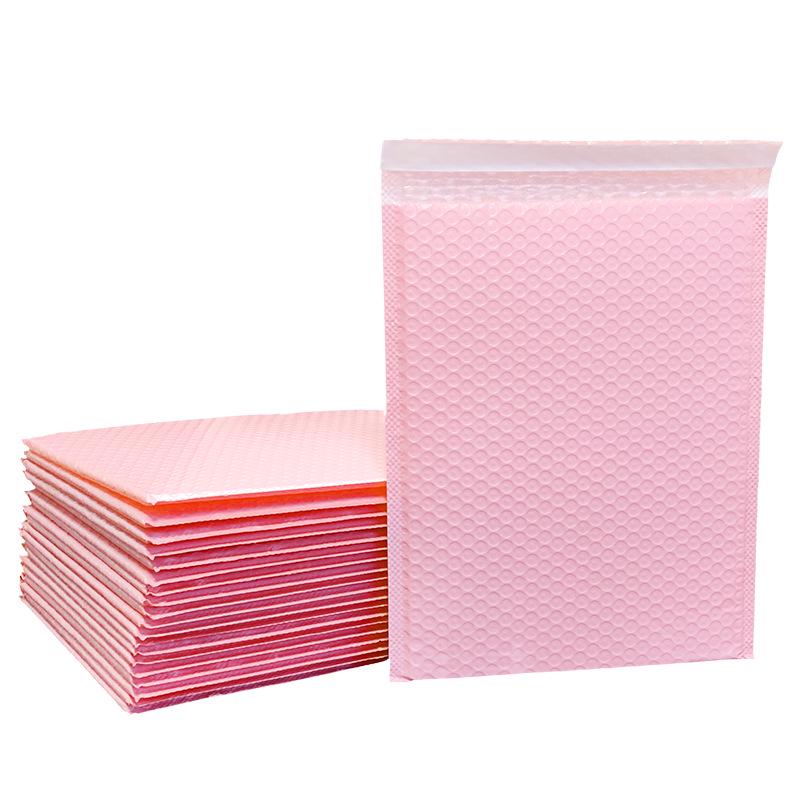 Thickened Shockproof PE Foam Bubble Bag for Clothing & Express Packaging