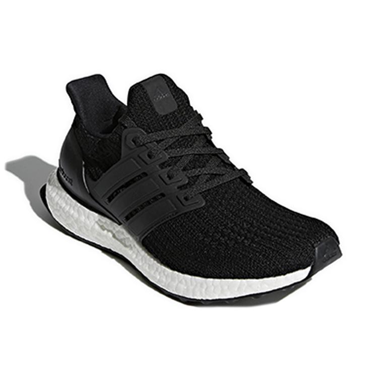 New Adidas Ultra Boost 4.0 Core Black Women's BB6149