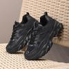 2025 Ultra-Light Women's Fashion Chunky Dad Shoes - Non-Slip, Soft-Soled, Versatile Casual Sport Sneakers