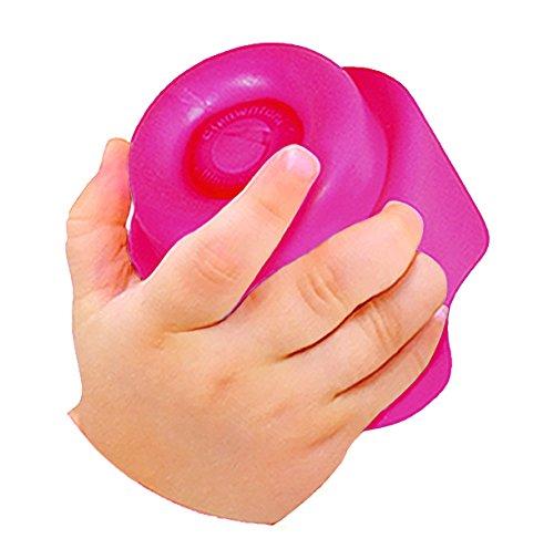 Clemmy Baby Clemmy erste Lernbausteine 20 Stück Softbaustein Basisset Box 156157 Babyfreundlich