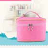 Damen Kosmetiktasche mit großer Kapazität, faltbar, tragbar, wasserdicht, Reise-Organizer