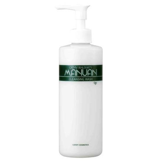 

Cassie Beaux-Arts Manuan Cleansing Wash 300ml