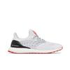 UltraBoost Climacool 2 DNA 'White Vivid Red' (Unisex) Cloud White / Vivid Red / Core Black Running Shoes GY5373