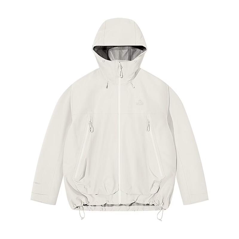 PELLIOT Shan Ke 2.0 Unisex Outdoor Hard Shell Jacket