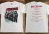 Bad English 1989 Album Tour Promo Unisex T-Shirt