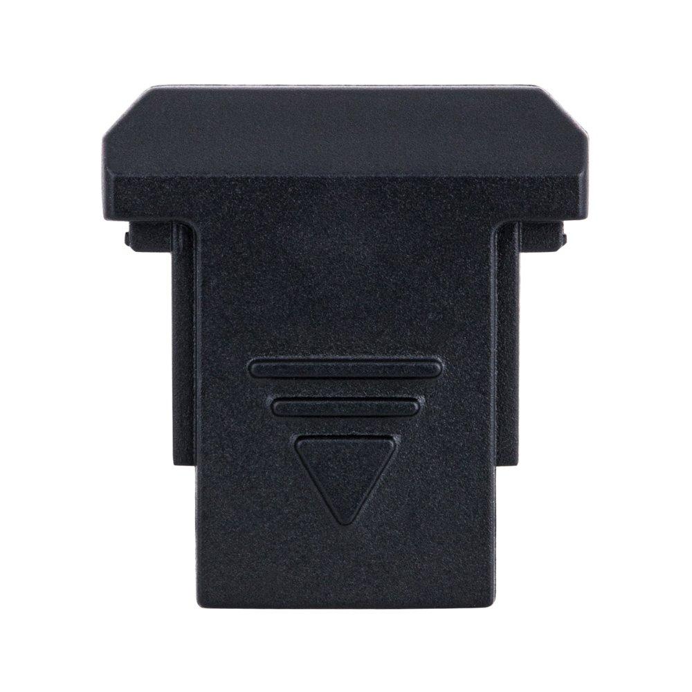 JJC Hot Shoe Cover 2 Pcs Canon EOS R RP 5DM4 5DM3 6DM2 80D 70D 9000D