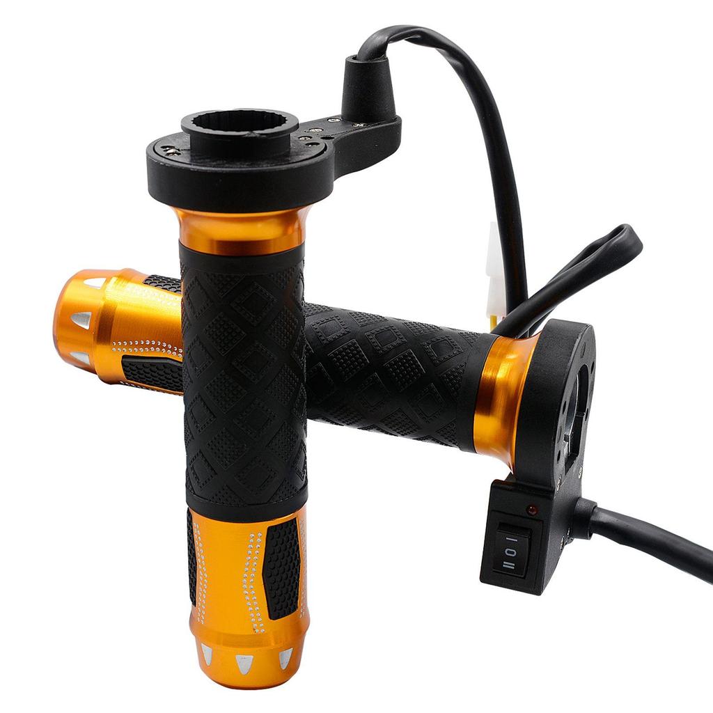 12V Heated Grips Handlebar Warm Heater 22Mm Universal  For Sur-Ron Sur Ron Surron Light Bee X & S Parts