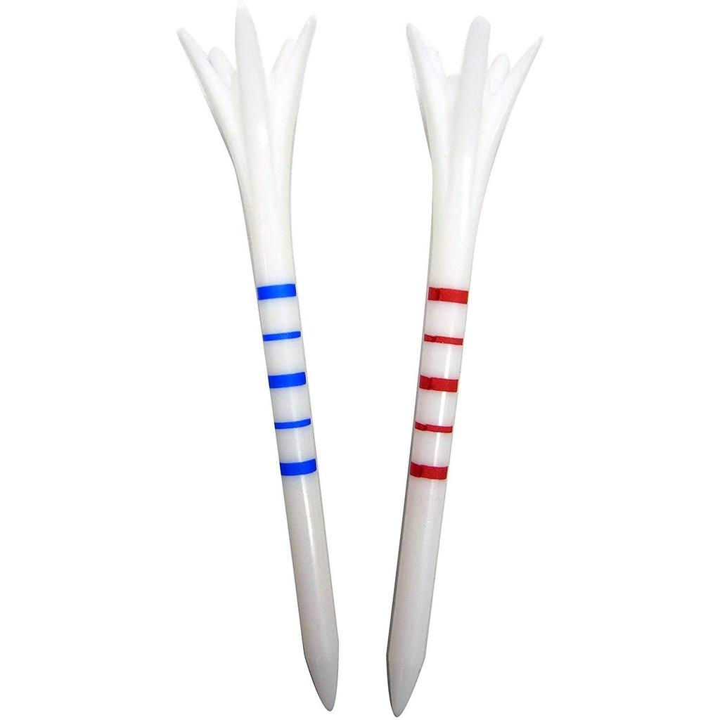 DAIYA GOLF Universal Tee Line TE-448