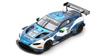 Spark National Model Aston Martin Vantage AMR GT3 Garage 59 2021 Spa 24H 3rd Place Sorensen 1/43 #95 N. Thiem/R. Gunn/M.