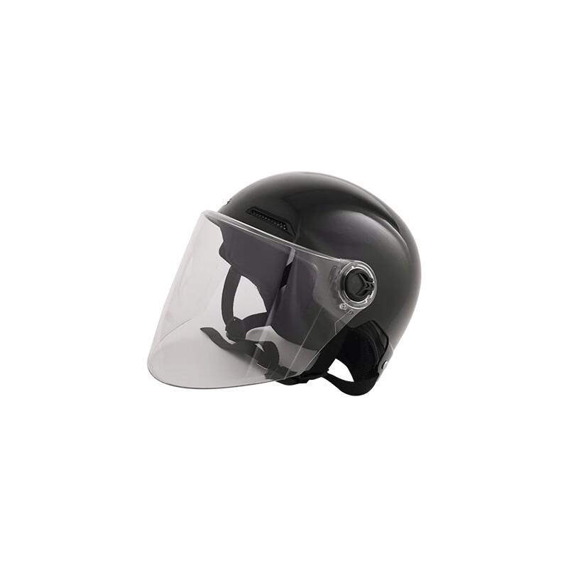 Lishi Universal Electric Scooter & Motorcycle Helmet One Size