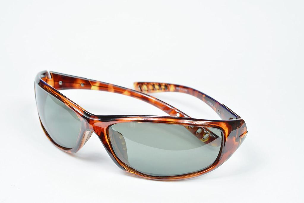 Coleman Triacetate Polarized Sunglasses with Service Case CO3024-3