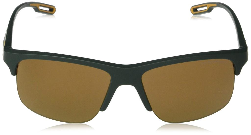 Emporio Armani Sunglasses EA4188U 50586H Matte Green 62