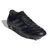 Adidas Copa 20.1 FG Black Night Metallic Men Sneakers Core-Black EF1947
