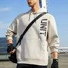 Anta Sweatshirts Men's Hooded Moderate Other 152317717-1