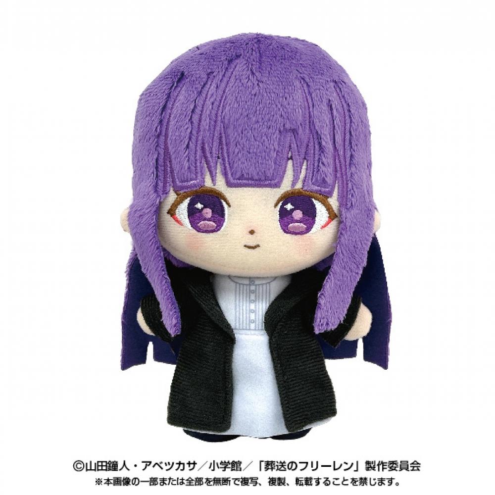 

FrieRen Beyond Journey S End Funeral Free Ren Puri Nui Tacchi Dream Fern