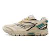 Saucony Cohesion 2K Classic 2K Textile, Synthetic Leather Cushioning Slip Resistant Abrasion Resistant Low top S79016-2