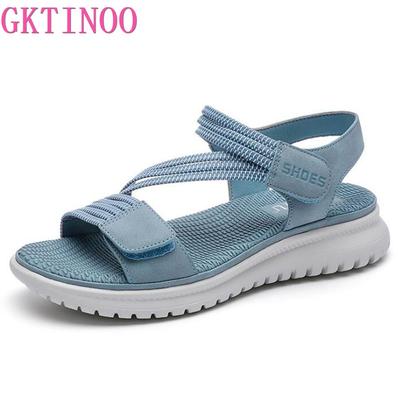 Sapatos de mulher – Sandálias