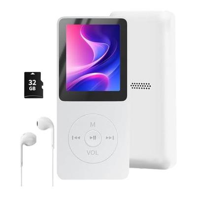 Odtwarzacze MP3 i akcesoria