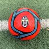 Size 5 Machine-Stitched Soccer Ball Black White Thicken Durable for School Exam Match Training Size 4 3 for Kids Students