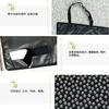 SUV Car Trunk Protective Pad Waterproof Rear Trunk Car Pet Pads Trunk Dog Pad Pet Products