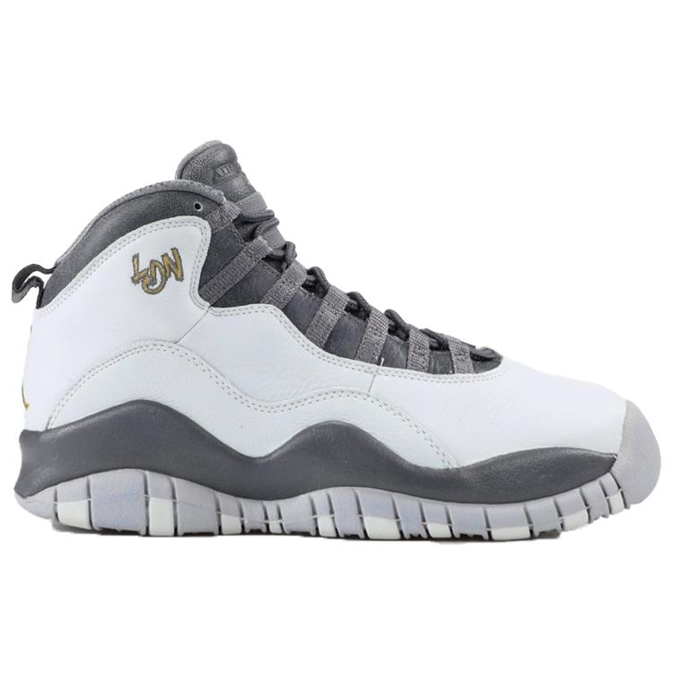Jordan 10 Retro London 310805-004